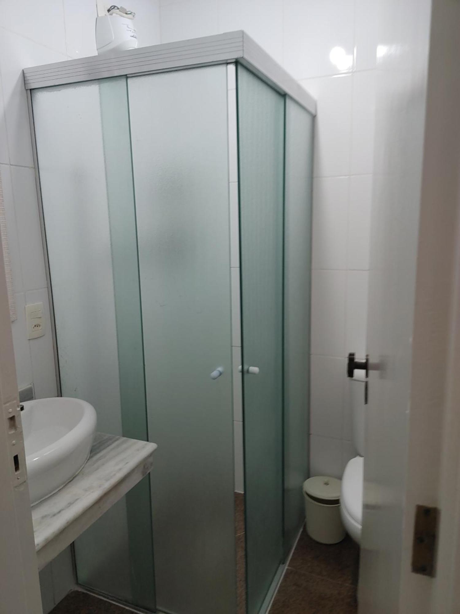 GUARUJÁ PISCINA Amaralina com WI-FI Guarujá Exterior foto