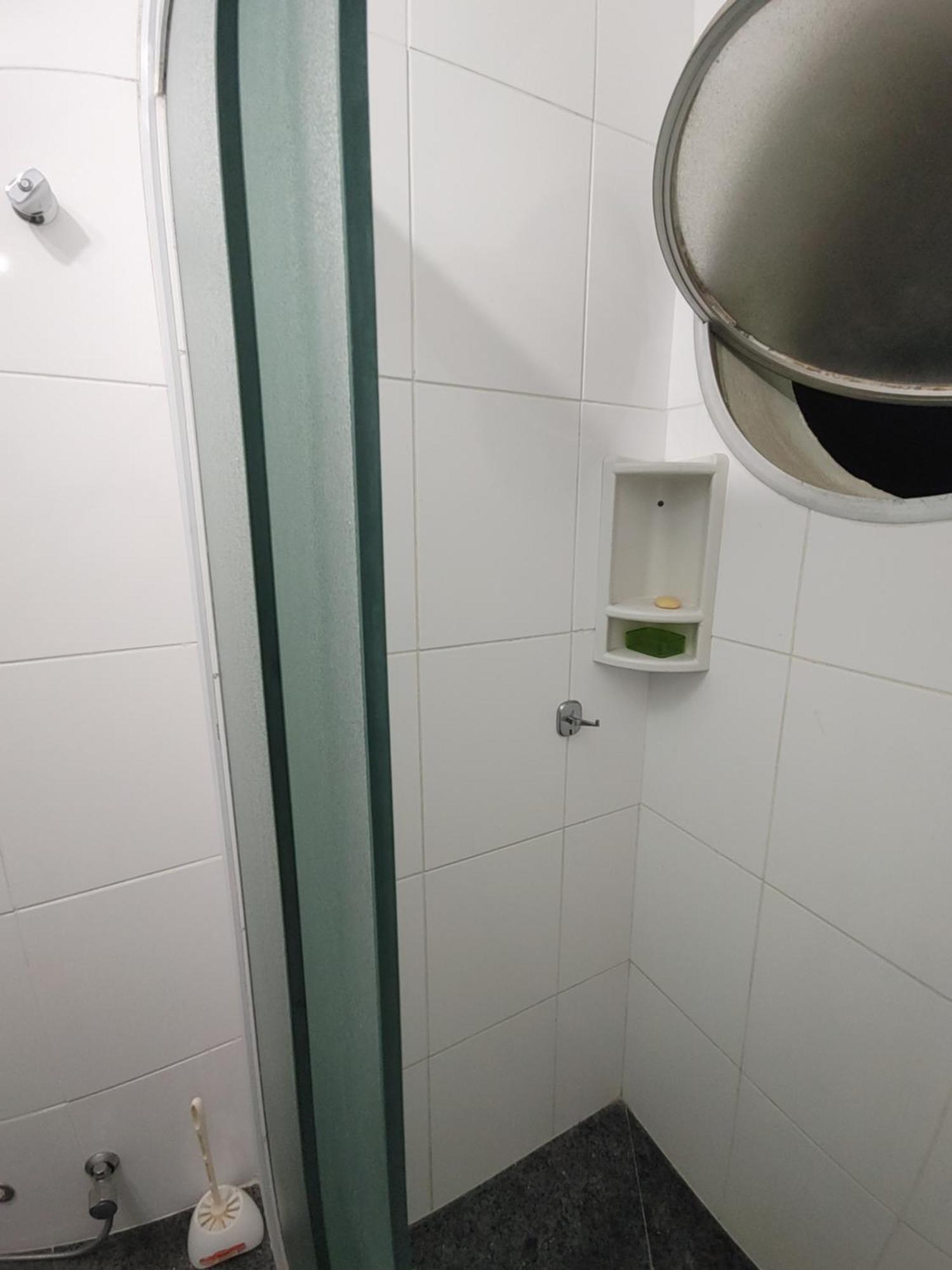 GUARUJÁ PISCINA Amaralina com WI-FI Guarujá Exterior foto